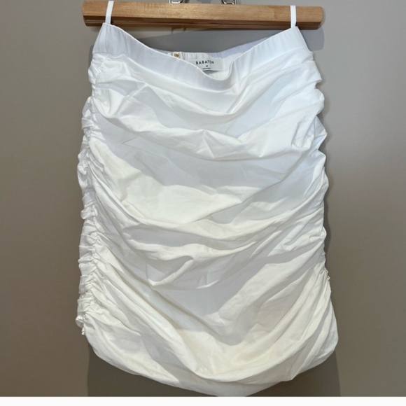 Aritzia 'Babaton' Presto Skirt. - Picture 4 of 4